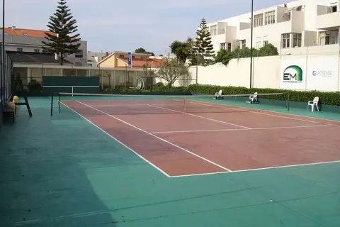 Clube Pinhal Da Foz in Esposende — foto 9