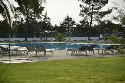 Vila Park, Nature & Business Hotel in Santiago do Cacém, foto 19