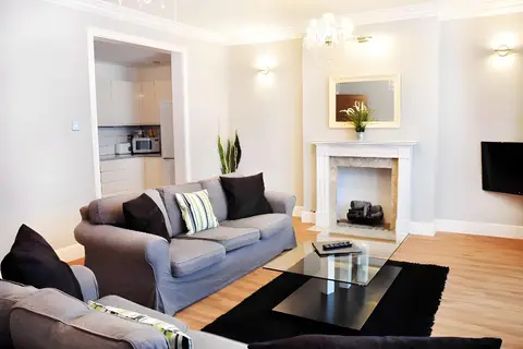 Lamington - Hammersmith Serviced Apartments in Londen, foto 24