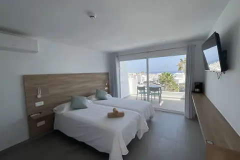 Kikere Studios in Puerto del Carmen — foto 13