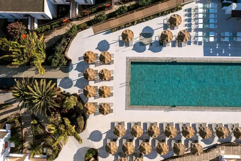 Sol Fuerteventura Jandia - All suites foto 3
