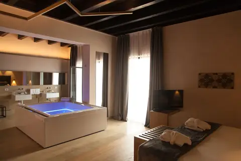 Alba Palace in Florence, foto 29