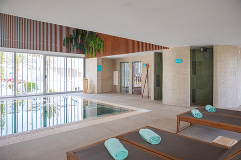 Hotel JS Sol de Alcudia foto 7