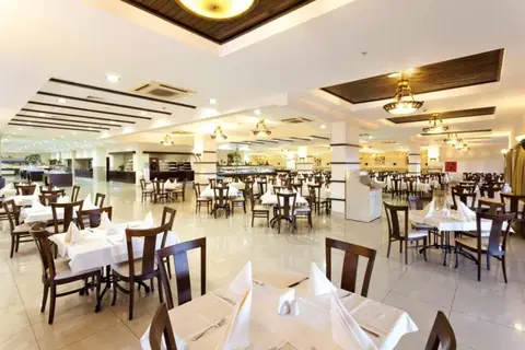 Sural Resort in Manavgat — foto 9