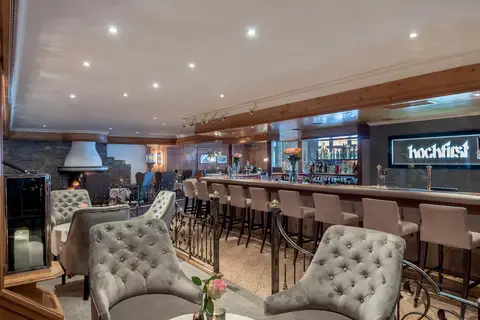 Alpen-Wellness Resort Hochfirst in Sölden, foto 10