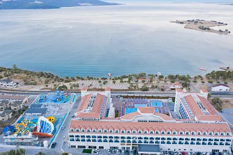 Maxeria Blue Didyma in Didim