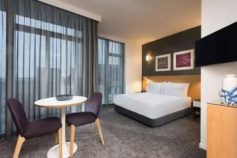 Adina Aparthotel Copenhagen in Kopenhagen — foto 11