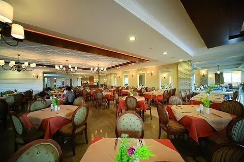 Seher Resort & Spa in Manavgat — foto 26