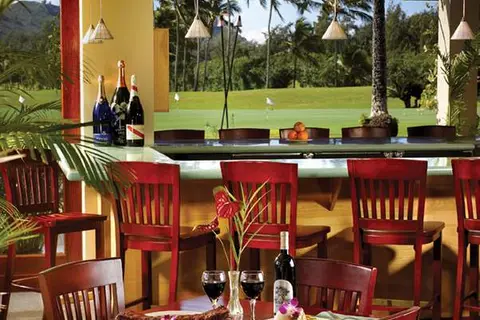 The Ritz Carlton O’ahu, Turtle Bay in Kahuku