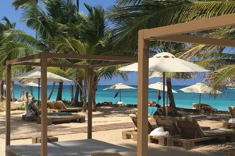 VIK Hotel Cayena Beach in Salvaleón de Higüey — foto 12