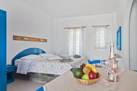 Appartementen Aeolos foto 5