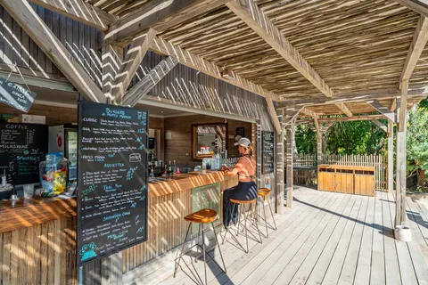 Camping Les Prairies De La Mer foto 31