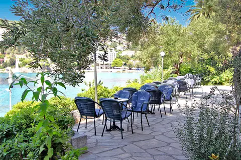 Hotel Vis in Dubrovnik — foto 7