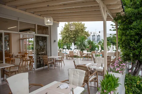 Hotel Palm Beach - adults only foto 9