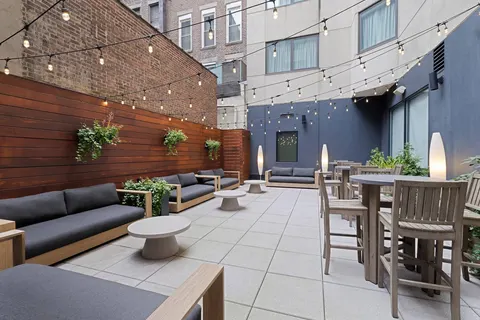 EVEN Hotel Brooklyn foto 2