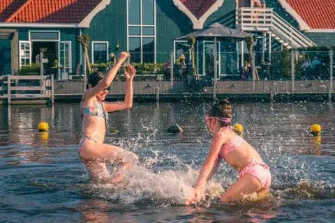 Vakantiepark De Beemster foto 15