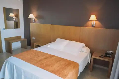 Hotel Alba Seleqtta in Lloret de Mar, foto 26