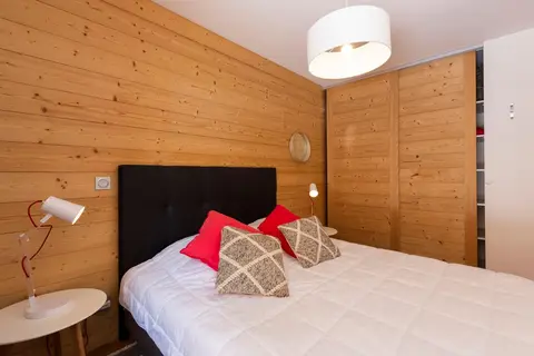 Résidence Les Améthystes in Vaujany — foto 7