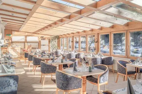 Alpenhotel Tirolerhof Gerlos foto 16