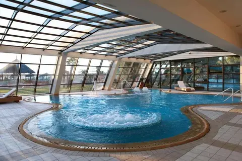 Porto Carras Meliton Hotel in Δημοτική Ενότητα Σιθωνίας — foto 9