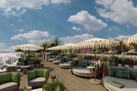 The Social Hub Rome foto 2