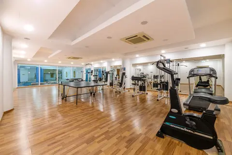 Tasia Maris Seasons Hotel in Ayia Napa — foto 24