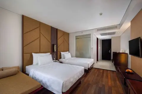 Sanur Resort Watujimbar in Denpasar, foto 25