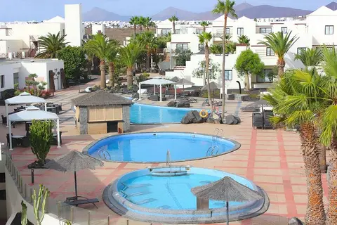 Vitalclass Lanzarote Sports & Wellness Center in Teguise — foto 14