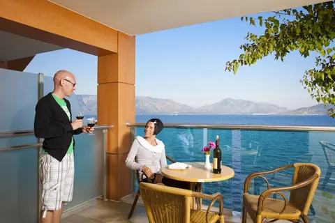 Örsmaris Boutique Hotel in Marmaris, foto 16