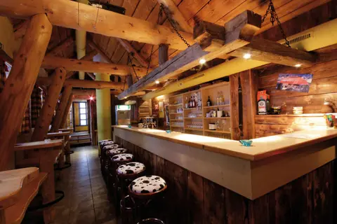 Hotel Tia Monte in Kaunertal — foto 7