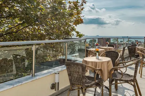 May Hotel Istanbul in İstanbul, foto 27