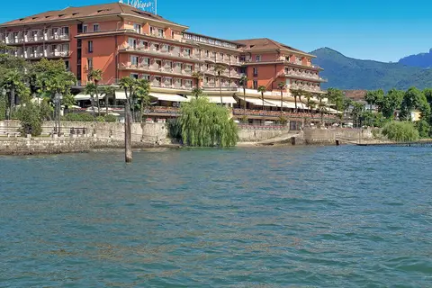 Grand Hotel Dino in Baveno — foto 6