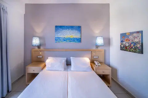 Sergiani Apartments in Δημοτική Ενότητα Μαλίων — foto 24