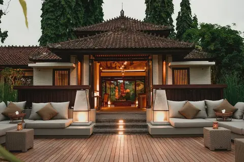 Tanah Gajah, a Resort by Hadiprana in Ubud, Kecamatan Gianyar, Kabupaten Gianyar, Bali, Indonesia — foto 6