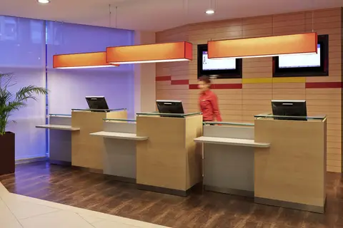 ibis Adana in Seyhan — foto 15
