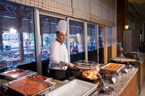 Hotel Crystal de Luxe Comfort Collection foto 24