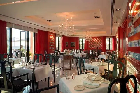 Grande Real Villa Italia Hotel & Spa in Cascais, foto 30