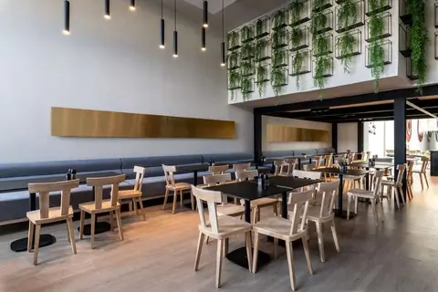 Abacus Suites Boutique Hotel in Ayia Napa — foto 3