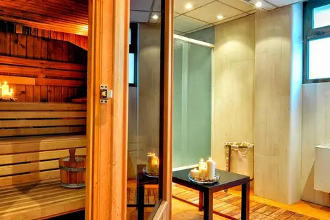 Hotel Sant Gothard in La Massana — foto 7