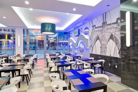 Riu Plaza New York Times Square RFKM foto 4