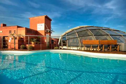 Gran Hotel Havana 4*Sup by Escampa Hotels in Barcelona, foto 3