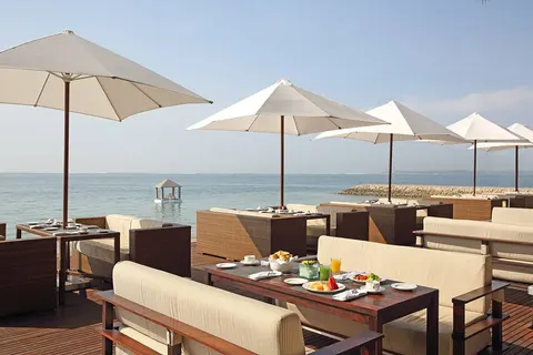 Hotel Puri Santrian & Spa foto 3