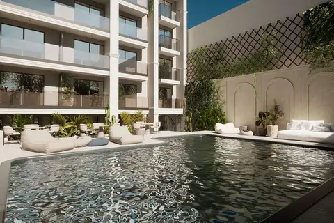 Enorme Epavli Urban Living in Chersonissos, foto 2