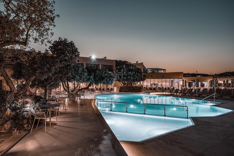 Hotel Mitsis Bali Paradise foto 1