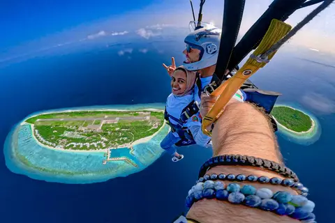 Ifuru Island Maldives in Rah Gili Maldives — foto 24