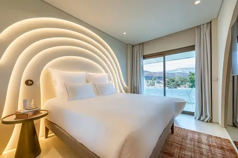 Isla Brown Corinthia Resort & Spa, Curio Collection by Hilton in Agioi Theodoroi — foto 5