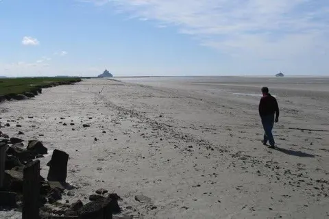 Camping Saint-michel foto 20