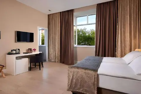 Cornaro Hotel in Split — foto 4