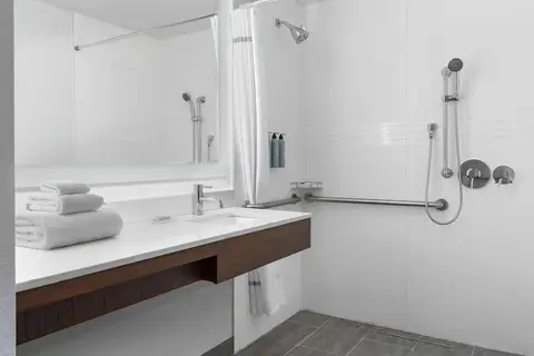 SpringHill Suites New York Queens in New York, foto 12