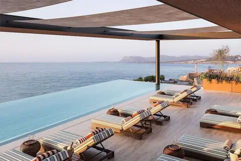 Hilton Chania Old Town Resort & Spa in Chania, foto 17